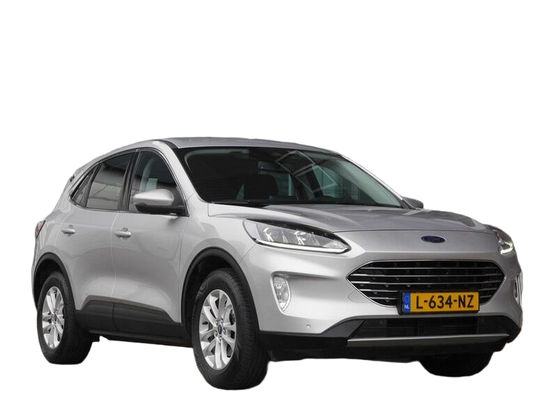 Ford Kuga occasion
