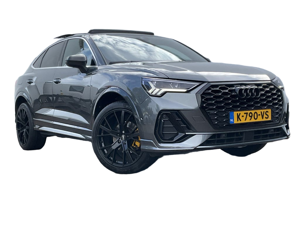 Audi Q3 occasion