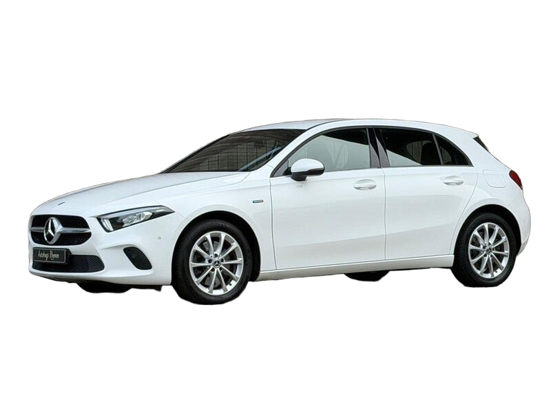 Mercedes Benz A Klasse occasion