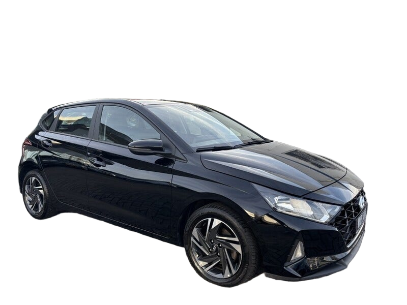 Hyundai i20 occasion