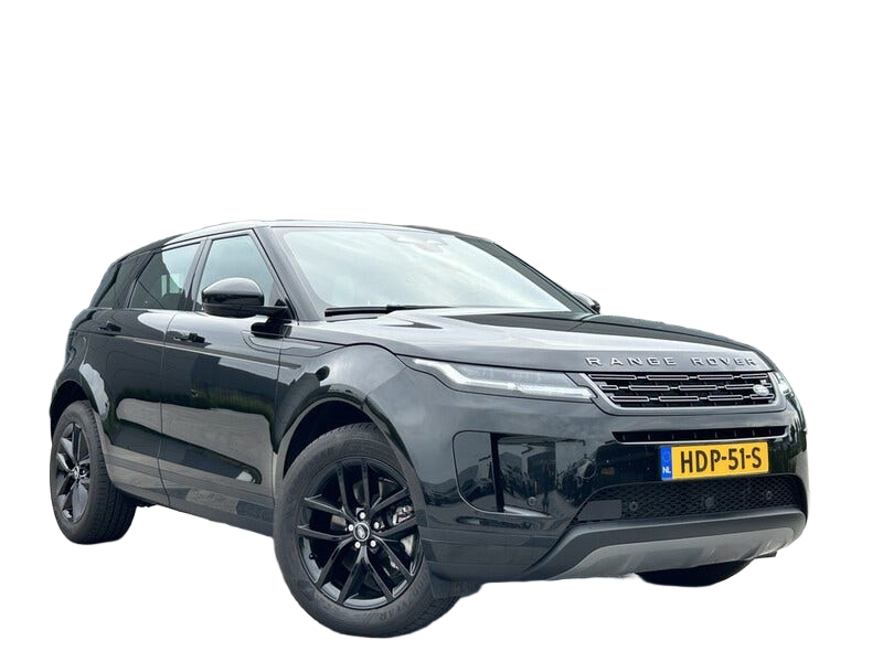 Land Rover Range Rover Evoque occasion
