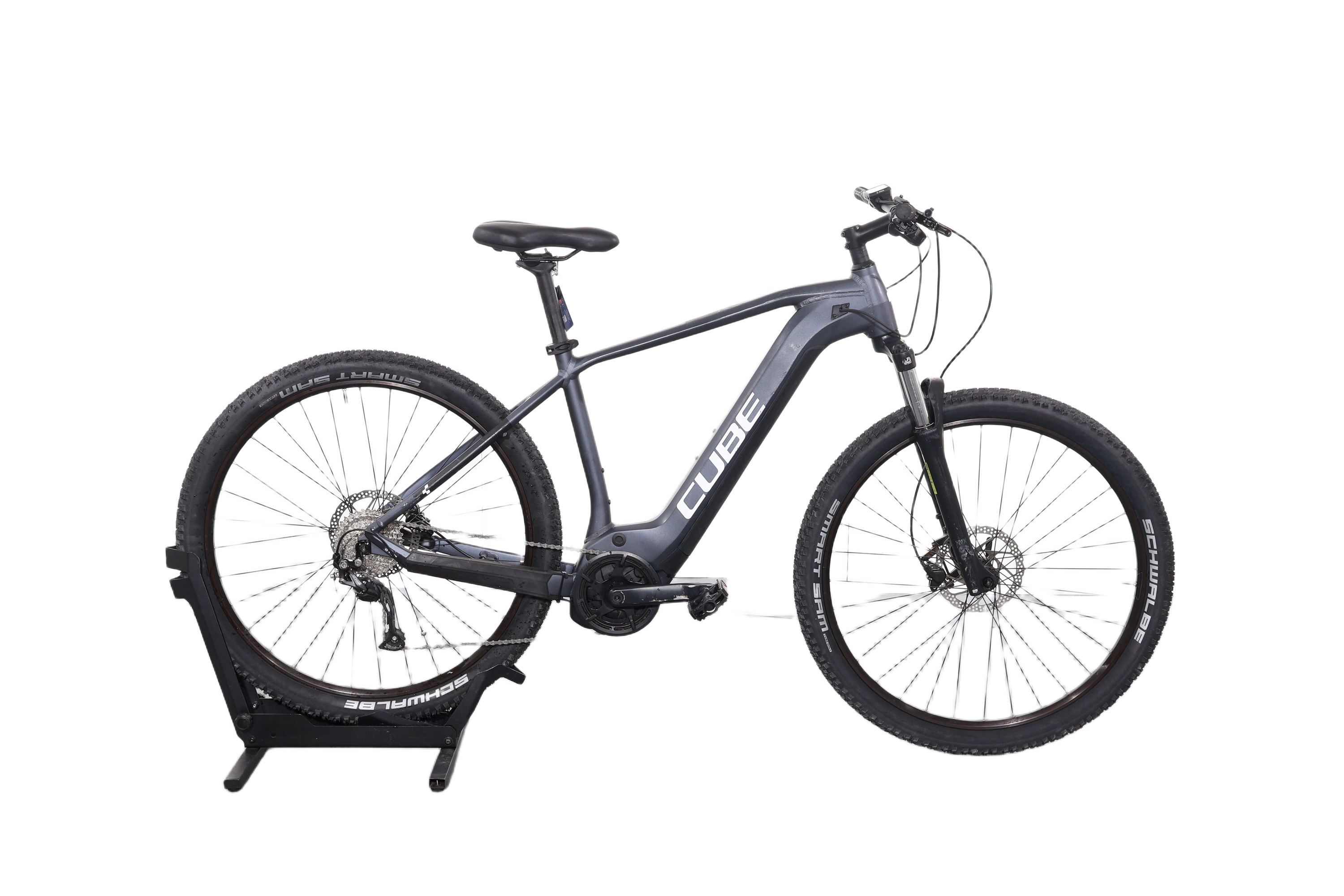 Cube Reaction Hybrid Performance 500