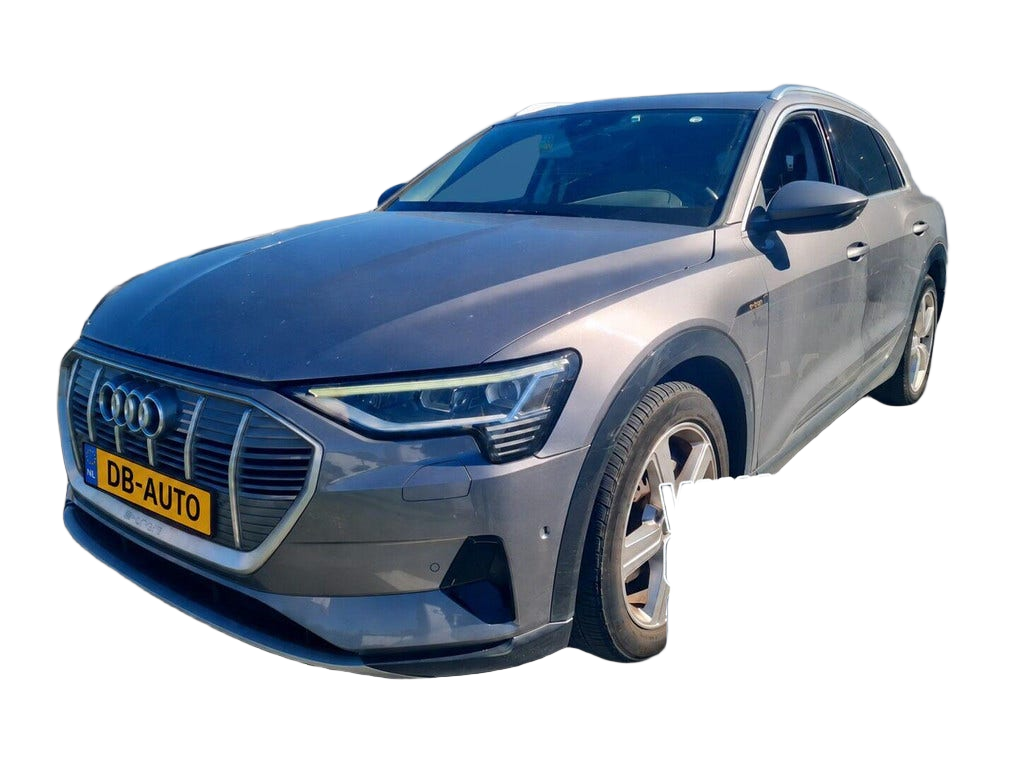 Audi e tron
