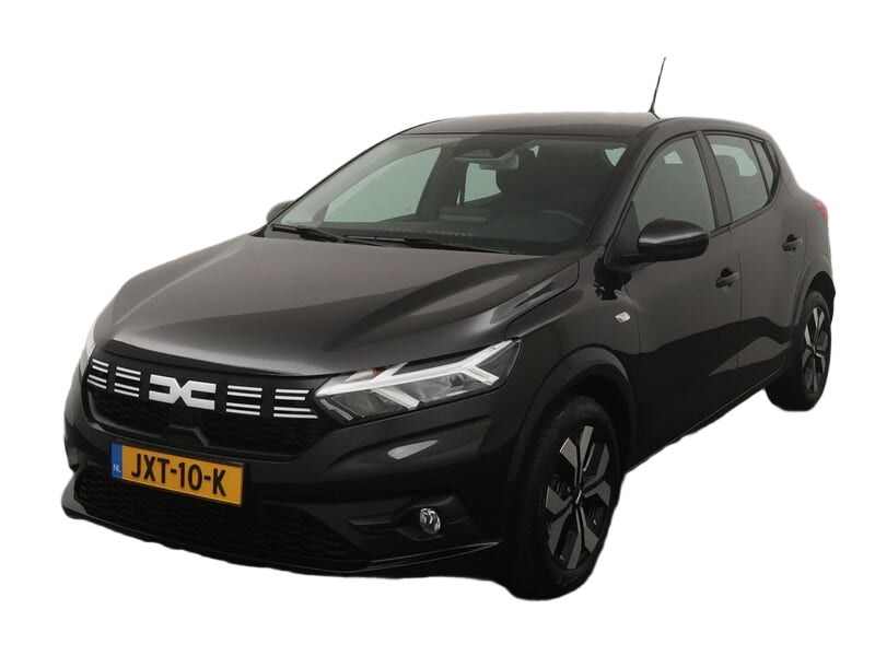 Dacia Sandero occasion