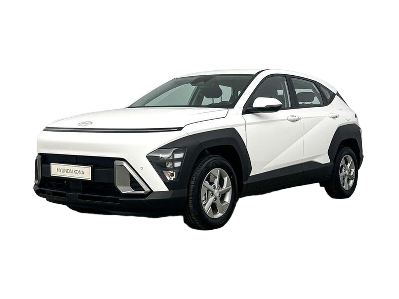 Hyundai Kona occasion