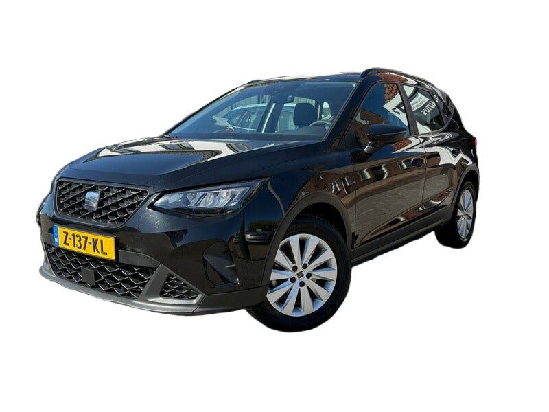 SEAT Arona occasion