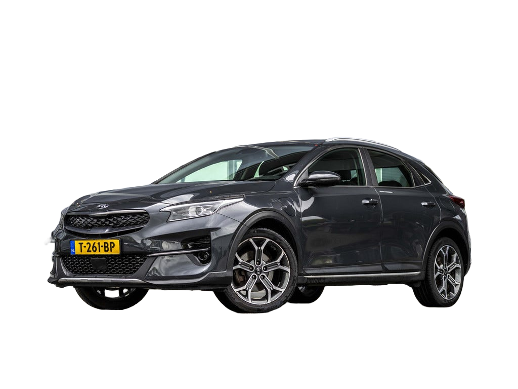 Kia XCeed occasion