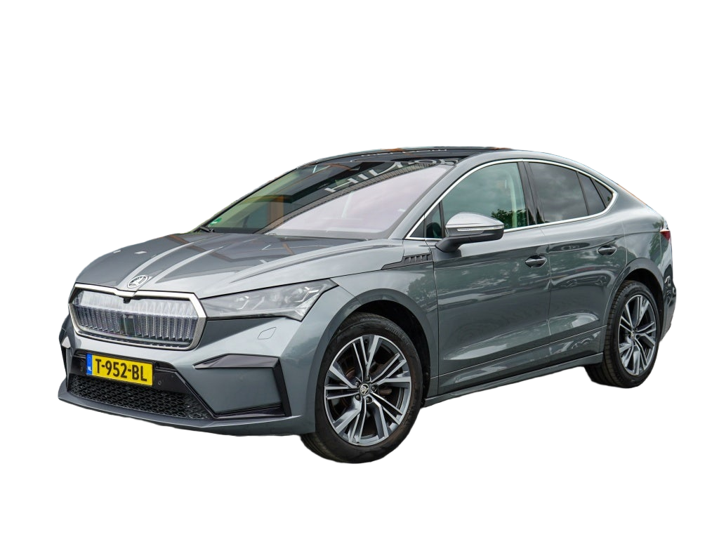 Skoda Enyaq Coupe occasion