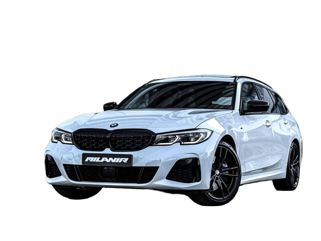 BMW 3 Serie occasion