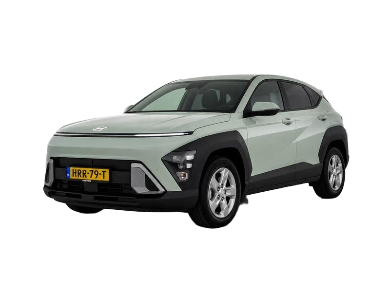 Hyundai Kona occasion