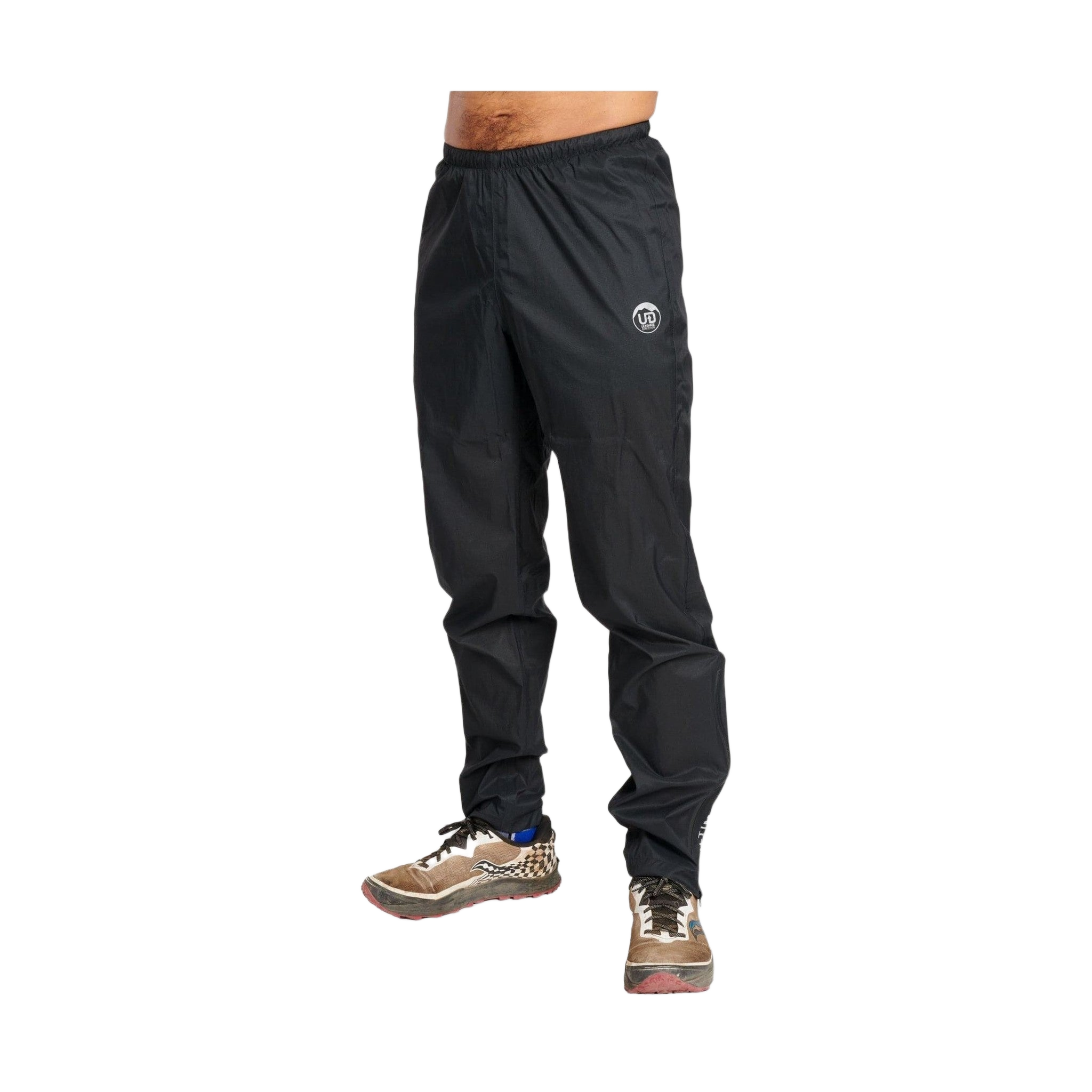 Ultimate Direction | Ultra Pants | Regenbroek | Unisex | 2.5 Laags