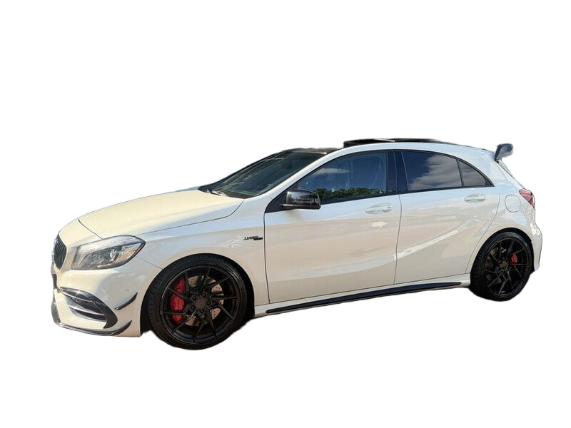 Mercedes Benz A Klasse occasion