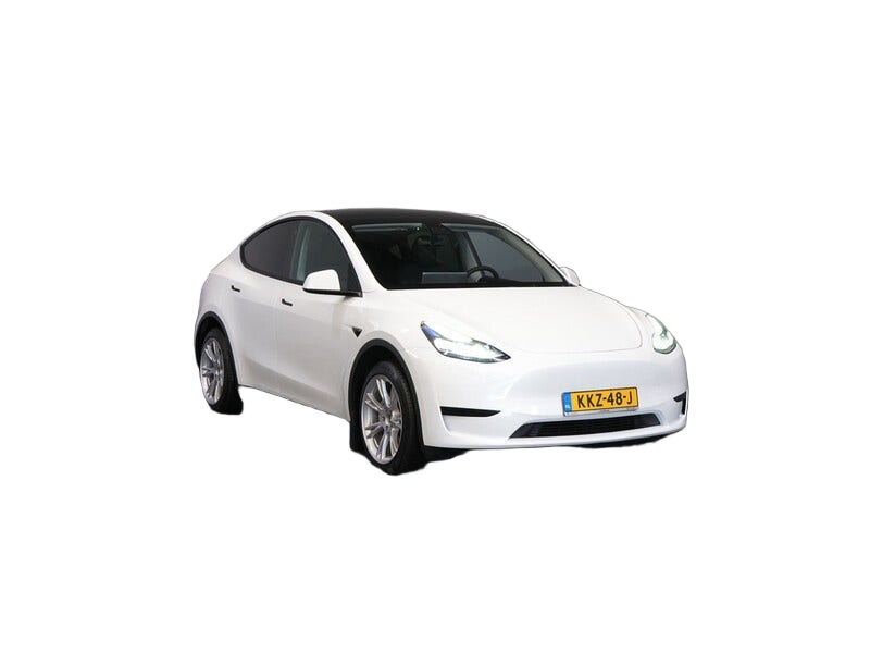 Tesla Model Y occasion