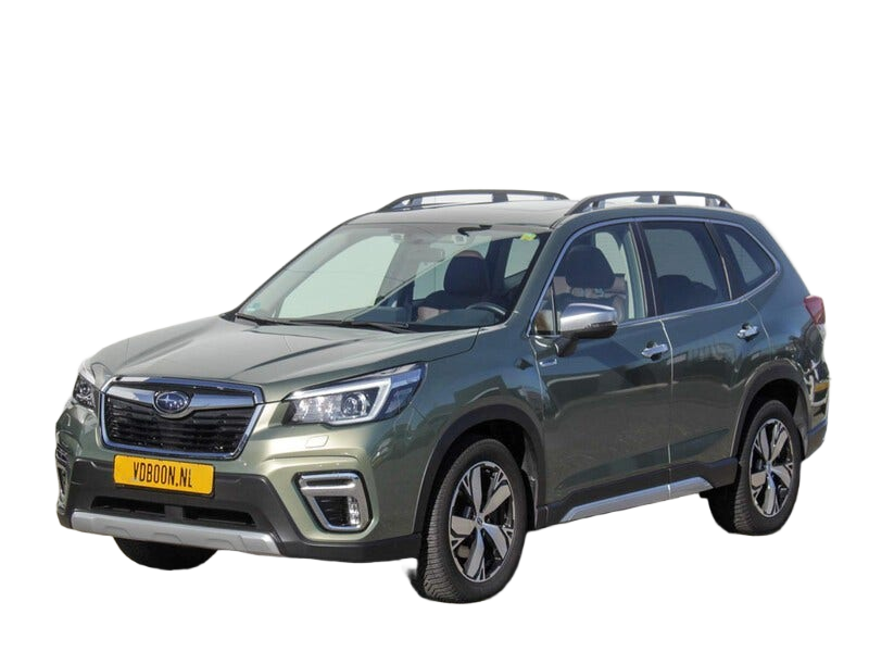 Subaru Forester occasion