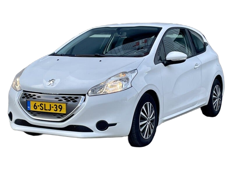 Peugeot 208 occasion
