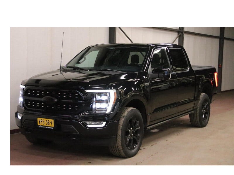 Ford F 150