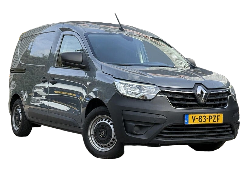 Renault Express