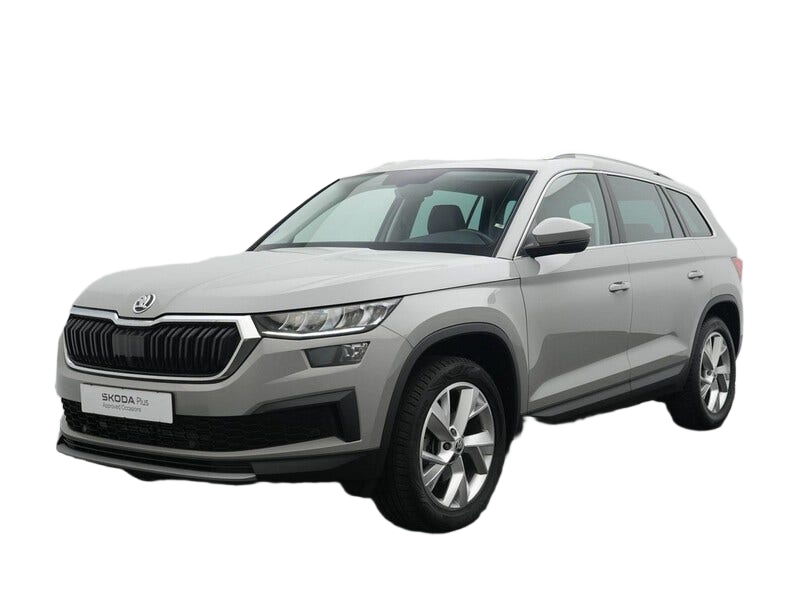 Skoda Kodiaq occasion