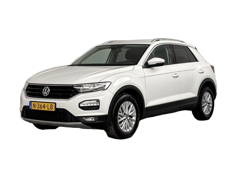 Volkswagen T Roc occasion