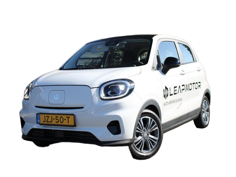 Leapmotor T03