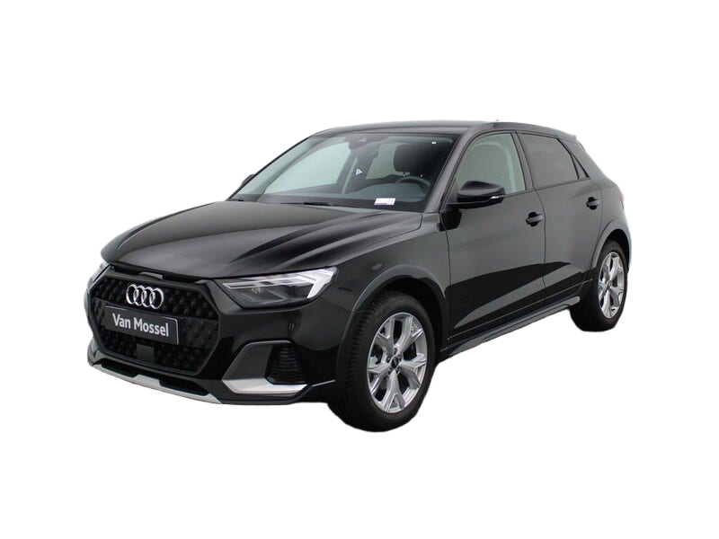 Audi A1 occasion