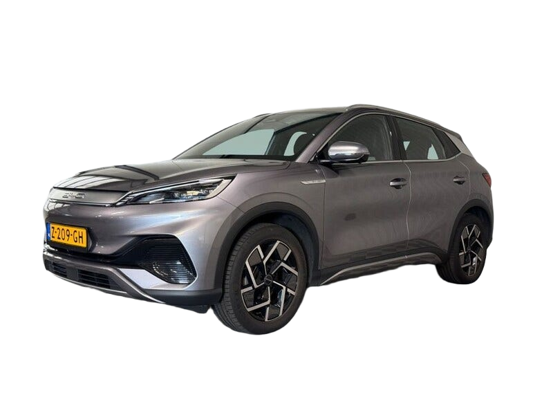 BYD ATTO 3 occasion