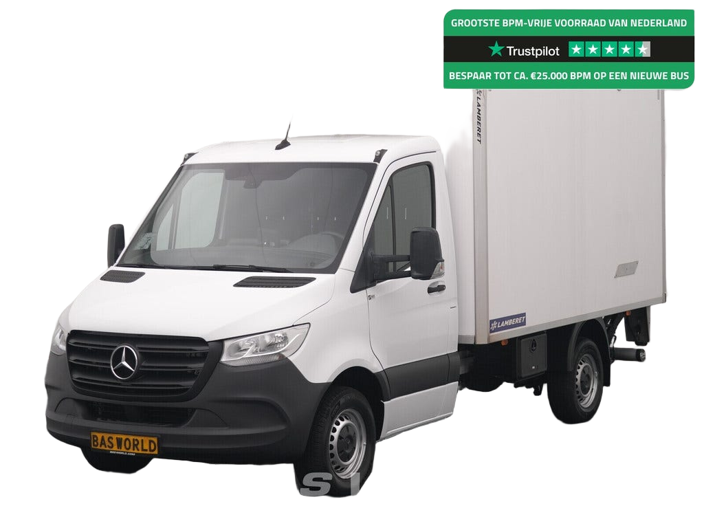 Mercedes Benz Sprinter