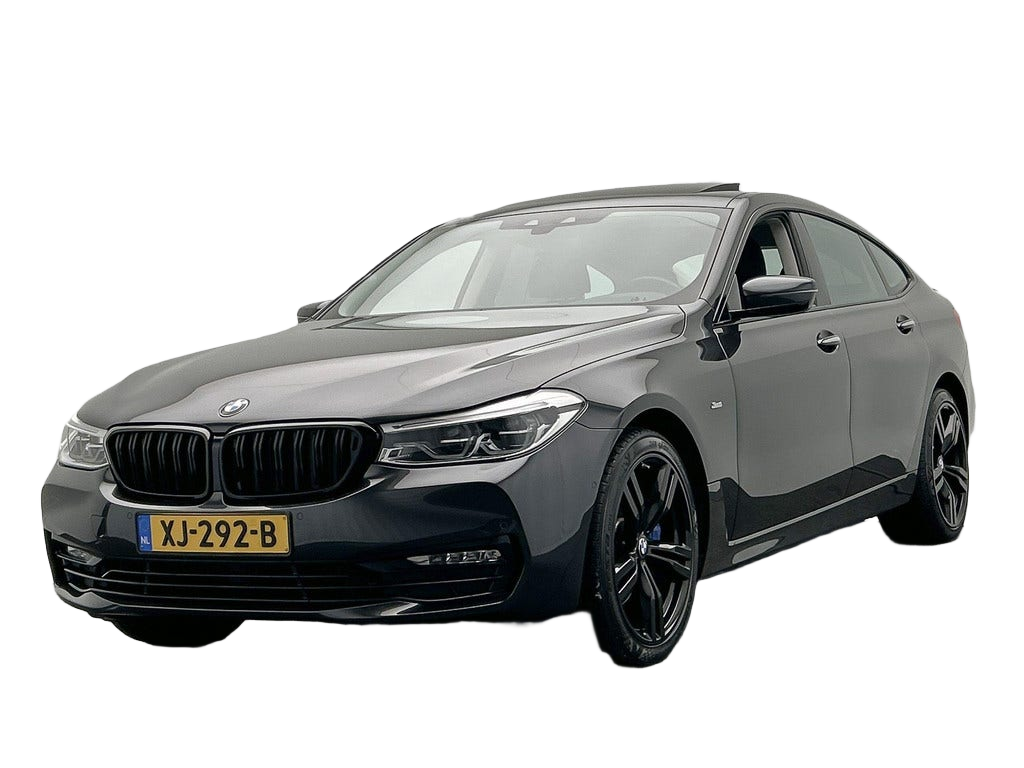 BMW 6 Serie occasion