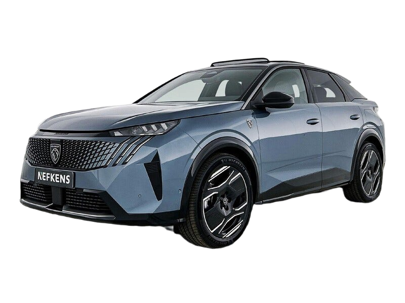 Peugeot e 3008 occasion