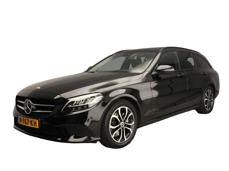 Mercedes Benz C Klasse occasion