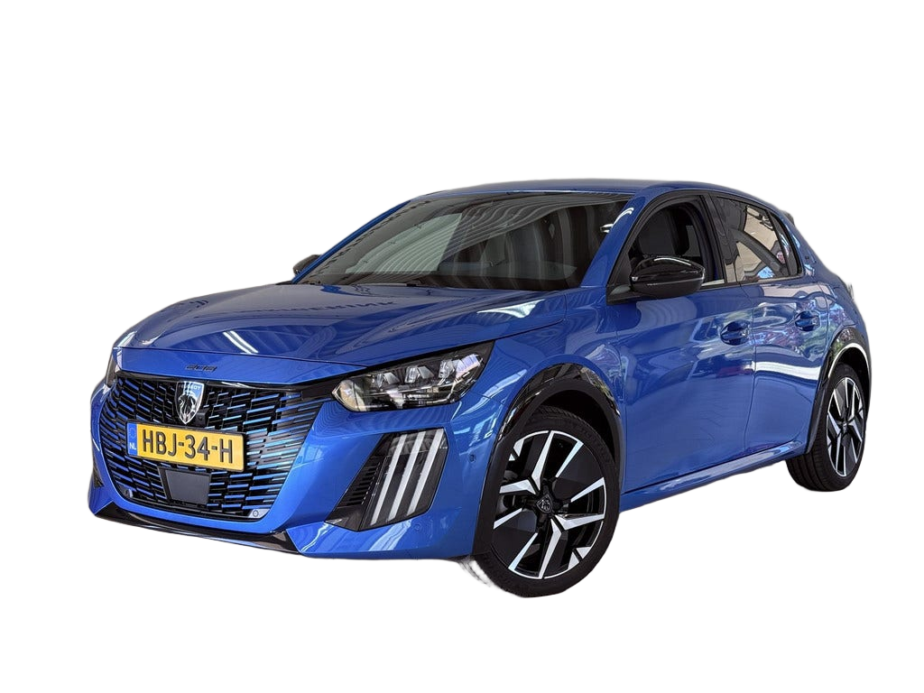 Peugeot 208 occasion