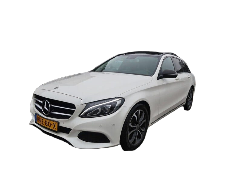 Mercedes Benz C Klasse occasion
