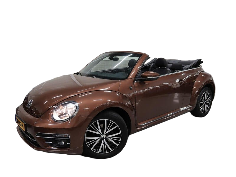 Volkswagen Beetle occasion