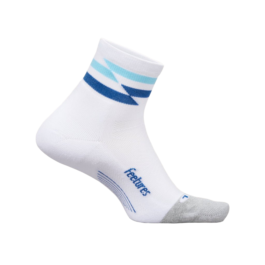 Feetures | Elite | Light Cushion | Quarter V2