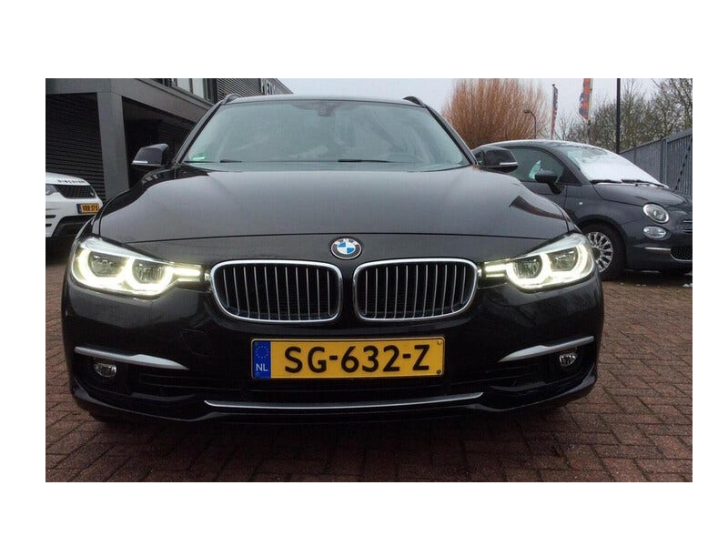 BMW 3 Serie occasion