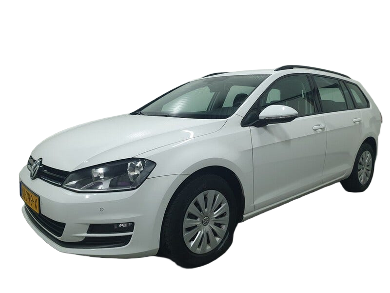 Volkswagen Golf occasion