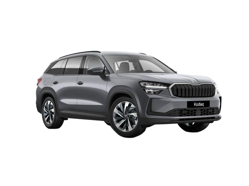 Skoda Kodiaq occasion