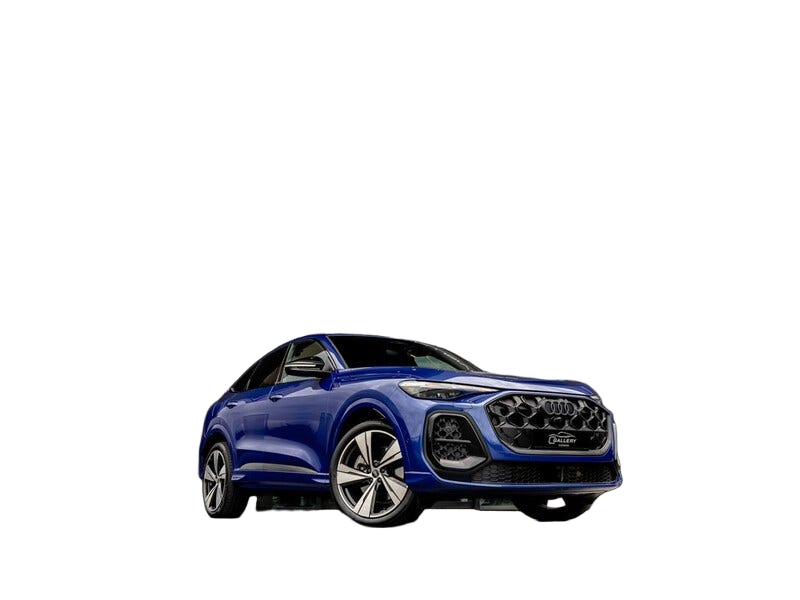 Audi Q5 occasion