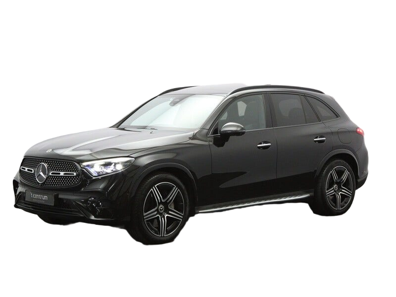 Mercedes Benz GLC occasion