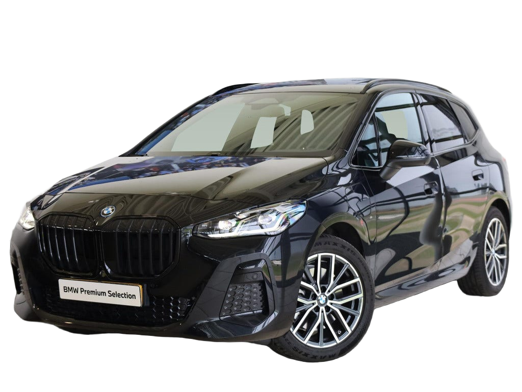 BMW 2 Serie occasion