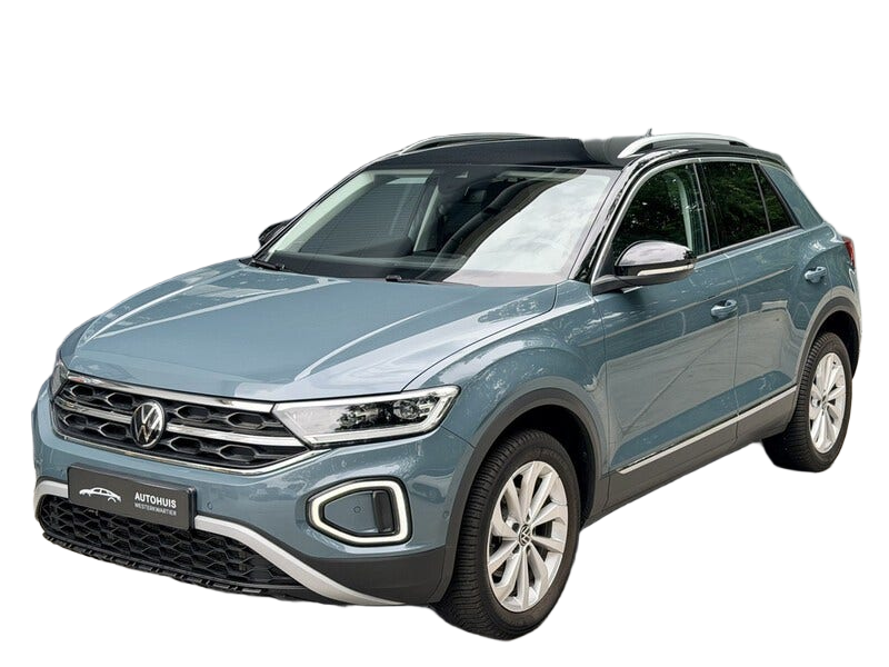 Volkswagen T Roc occasion
