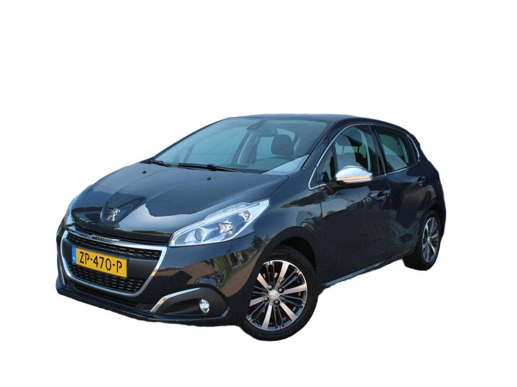 Peugeot 208 occasion