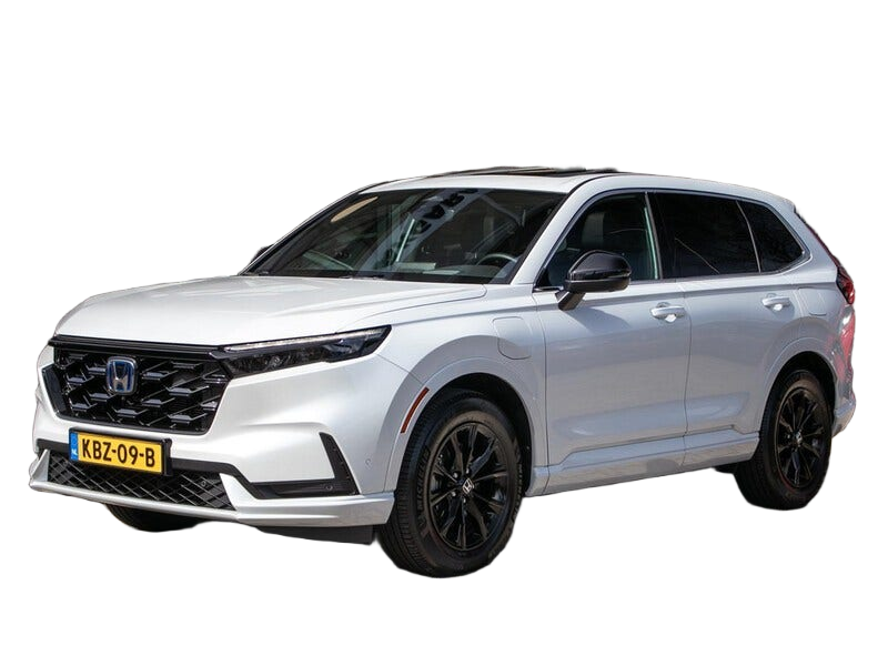 Honda CR V