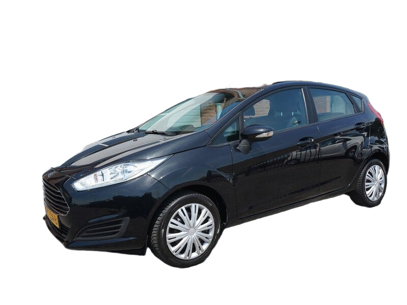 Ford Fiesta occasion