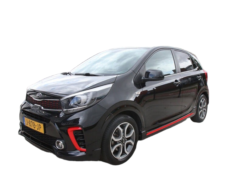 Kia Picanto occasion