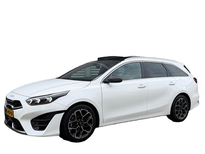Kia Ceed Sportswagon occasion