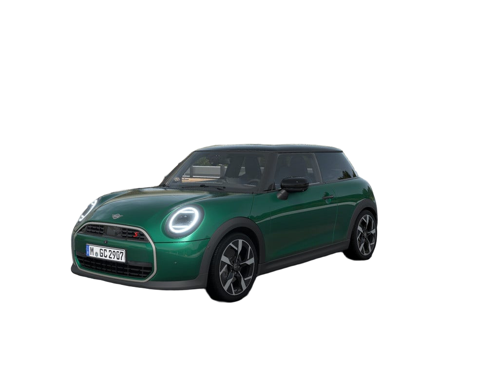 MINI 3 deurs occasion