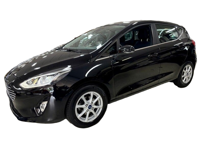 Ford Fiesta occasion