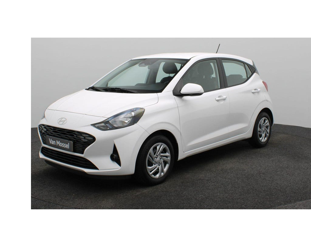 Hyundai i10 occasion