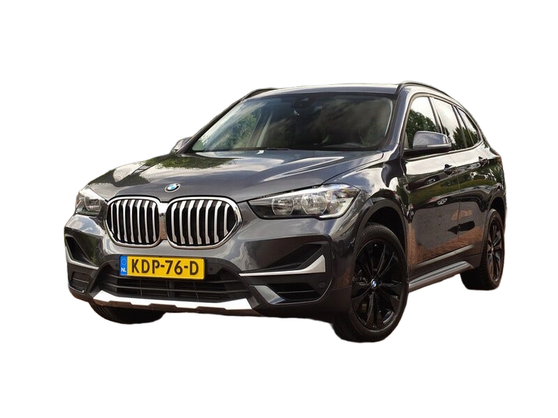 BMW X1 occasion